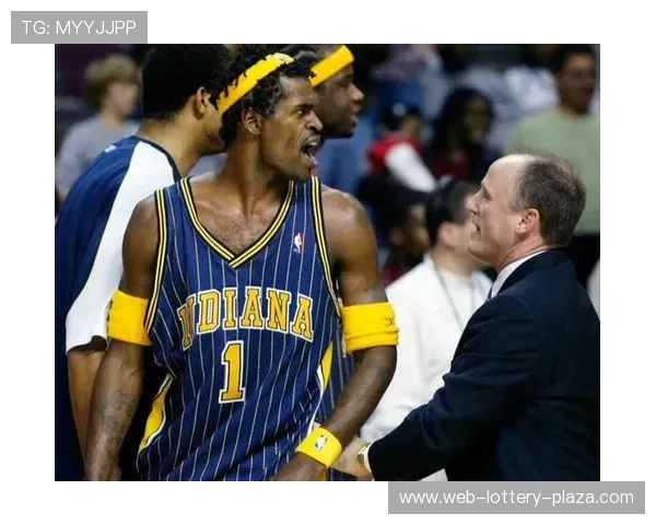 奥本山宫打架事件深度解析:从冲突到篮球文化的反思与变革